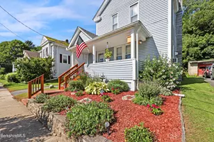21 Terrace Ave, Pittsfield, MA 01201 - Photo 3
