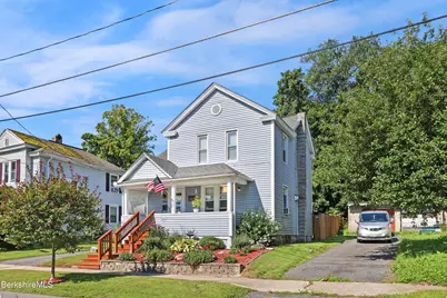 21 Terrace Ave, Pittsfield, MA 01201 - Photo 1