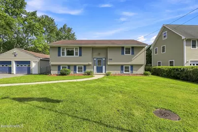 136 Cadwell Rd, Pittsfield, MA 01201 - Photo 7