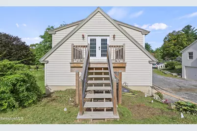 55 Maple Hill Rd, West Stockbridge, MA 01266 - Photo 3