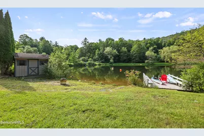 55 Maple Hill Rd, West Stockbridge, MA 01266 - Photo 35