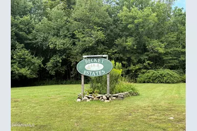 233 Gentian Hollow, Becket, MA 01223 - Photo 1