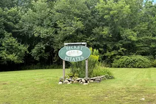 233 Gentian Hollow, Becket, MA 01223 - Photo 1