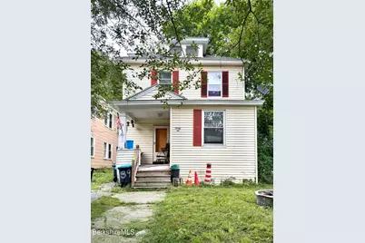 39 Hull Ave, Pittsfield, MA 01201 - Photo 1
