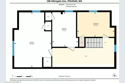 198 Allengate Ave, Pittsfield, MA 01201 - Photo 43