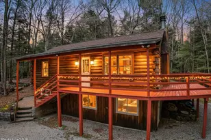 859 Moberg Rd, Becket, MA 01223 - Photo 1