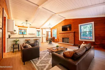 859 Moberg Rd, Becket, MA 01223 - Photo 3