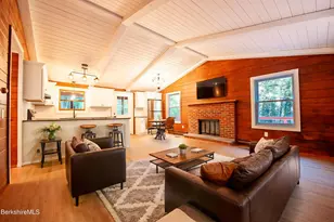 859 Moberg Rd, Becket, MA 01223 - Photo 3
