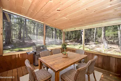 859 Moberg Rd, Becket, MA 01223 - Photo 5