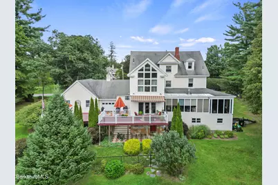 86 Crofut St, Pittsfield, MA 01201 - Photo 5