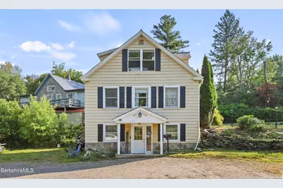 111 North St, Williamstown, MA 01267 - Photo 21
