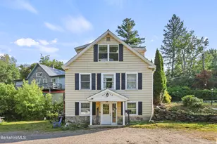 111 North St, Williamstown, MA 01267 - Photo 21
