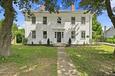 106 Main St, Blandford, MA 01008 - Photo 1