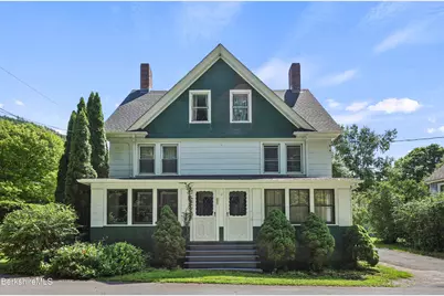 226 Grove St, Great Barrington, MA 01230 - Photo 1