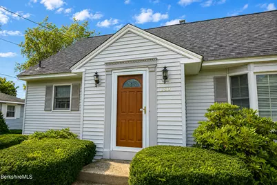 180 Doreen St, Pittsfield, MA 01201 - Photo 3