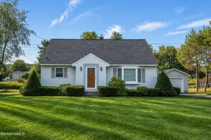 180 Doreen St, Pittsfield, MA 01201 - Photo 1