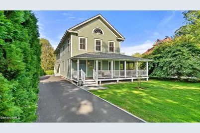 30 Cliffwood St, Lenox, MA 01240 - Photo 1