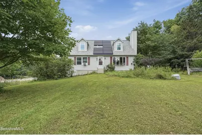 27 Madden Rd, Hancock, MA 01237 - Photo 1