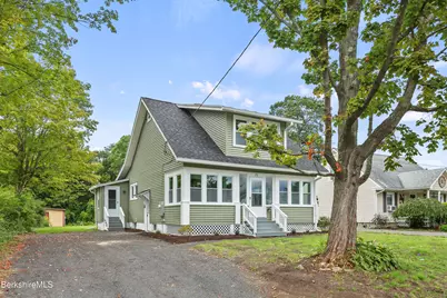 71 Essex St, Pittsfield, MA 01201 - Photo 1