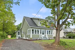 71 Essex St, Pittsfield, MA 01201 - Photo 1