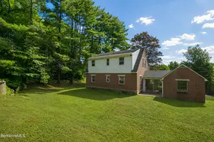 20 Prospect St, Dalton, MA 01226 - Photo 5