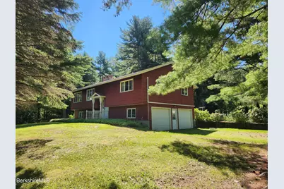 13 Glendale Middle Rd, Stockbridge, MA 01262 - Photo 3