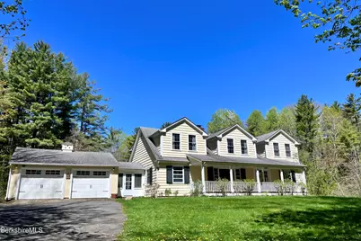 189 New Marlboro-Southfield Rd, New Marlboro, MA 01230 - Photo 1