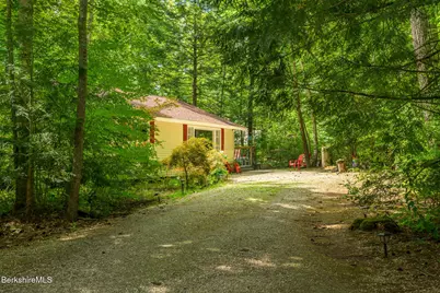 2 Woods Rd, Stockbridge, MA 01262 - Photo 3