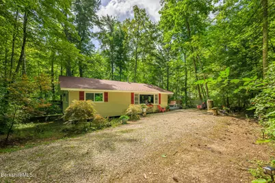 2 Woods Rd, Stockbridge, MA 01262 - Photo 1