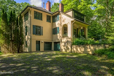 720 South St, Pittsfield, MA 01201 - Photo 73
