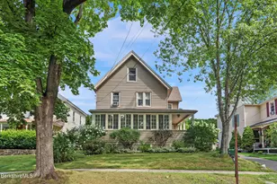 25 Cottage St, Great Barrington, MA 01230 - Photo 1