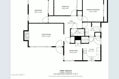2044 State Rd, Richmond, MA 01254 - Photo 51