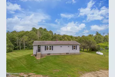 6 Frary Rd, Peru, MA 01235 - Photo 1