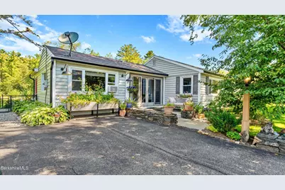 36 Mount Washington Rd, Egremont, MA 01258 - Photo 1