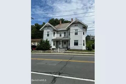 517-519 Union St, North Adams, MA 01247 - Photo 1