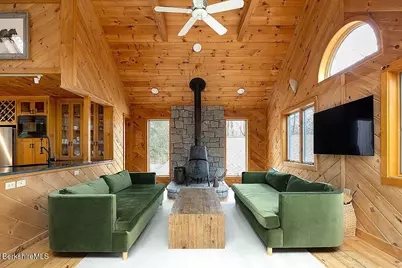 365 Deer Run --, Sandisfield, MA 01255 - Photo 5