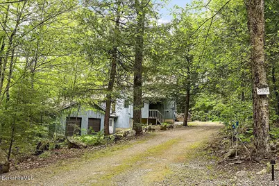 365 Deer Run --, Sandisfield, MA 01255 - Photo 3