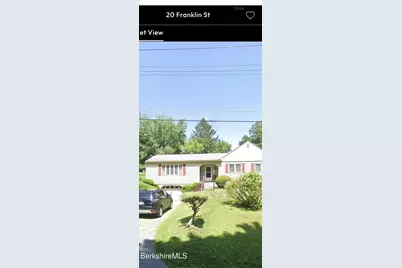 20 Franklin St, Pittsfield, MA 01201 - Photo 1
