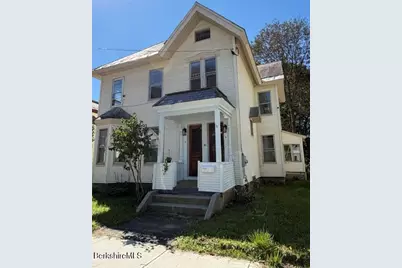 30 Hall St #2nd floor, North Adams, MA 01247 - Photo 1