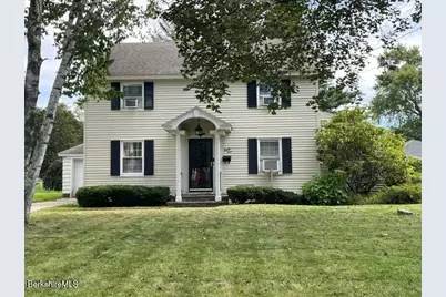 84 Windsor Ave, Pittsfield, MA 01201 - Photo 1