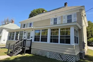 98 Friend St, Adams, MA 01220 - Photo 1