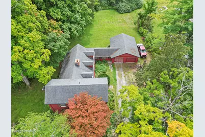 445 Devon Rd, Lee, MA 01238 - Photo 1