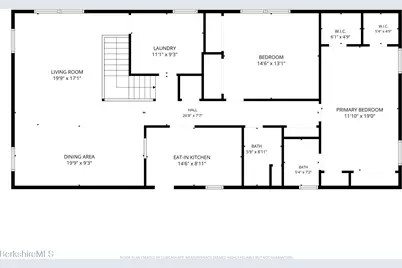 153-155 Pomeroy Ave, Pittsfield, MA 01201 - Photo 47
