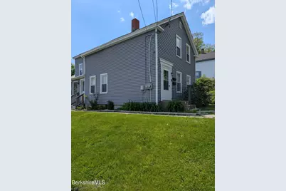 46 Bryant St #B, North Adams, MA 01247 - Photo 3
