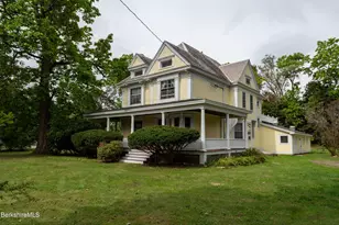 119 Cole Ave, Williamstown, MA 01267 - Photo 1