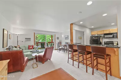 260 Pittsfield Rd #E6, Lenox, MA 01240 - Photo 3