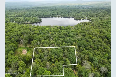 0 Sir Edwards Way, Becket, MA 01223 - Photo 1