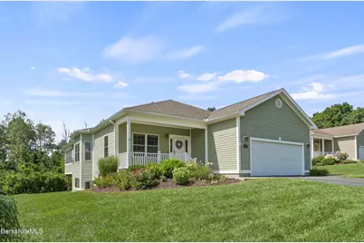 23 Aspen Way, Pittsfield, MA 01201 - Photo 1