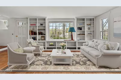 6 Tyringham Rd, Monterey, MA 01245 - Photo 3