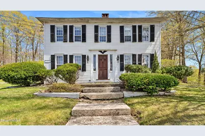 6 Tyringham Rd, Monterey, MA 01245 - Photo 5